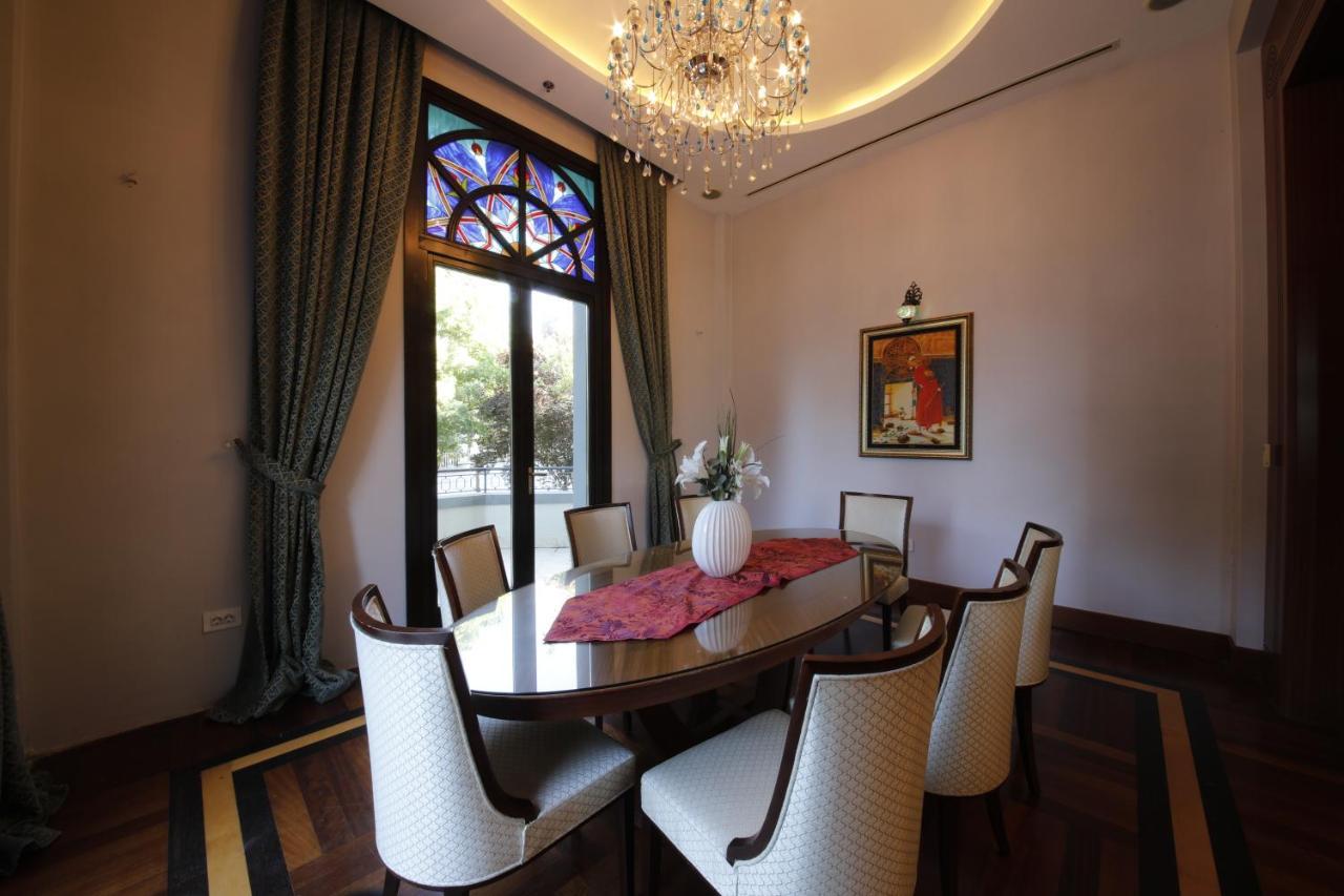 Ataturk Palas Thermal Spa & Convention Center Προύσα Εξωτερικό φωτογραφία