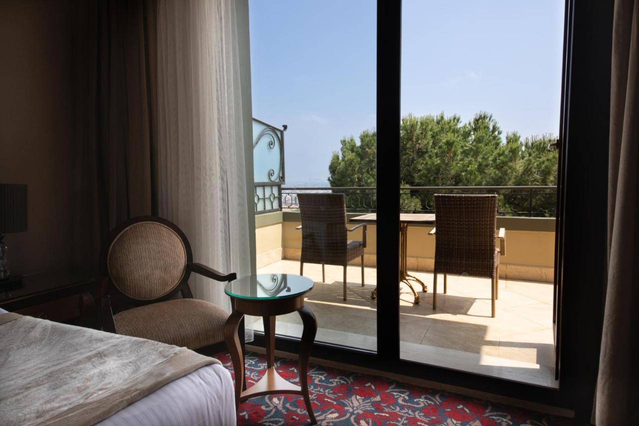 Ataturk Palas Thermal Spa & Convention Center Προύσα Εξωτερικό φωτογραφία