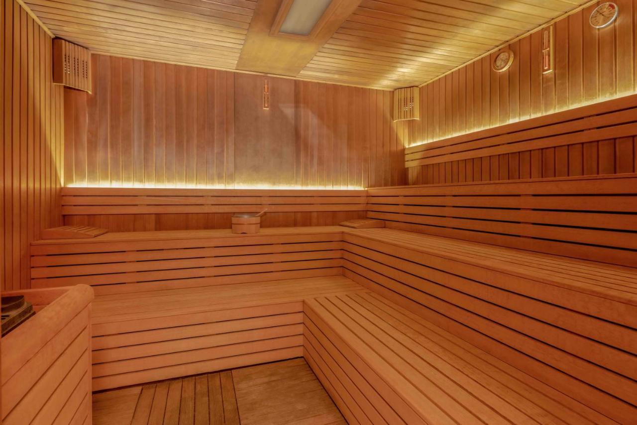 Ataturk Palas Thermal Spa & Convention Center Προύσα Εξωτερικό φωτογραφία